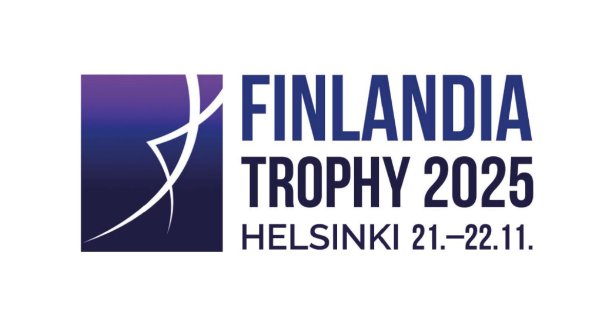 2025GPSフィンランド大会の大会ロゴ画像