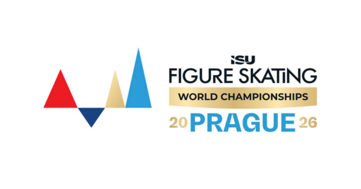 2026プラハワールド大会ロゴ画像